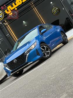 نيسان سنترا